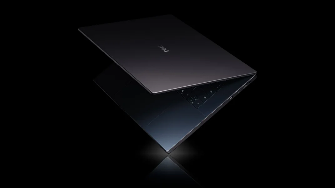 Nvidia presenta el concepto "Slim Laptops & Small Desktops"