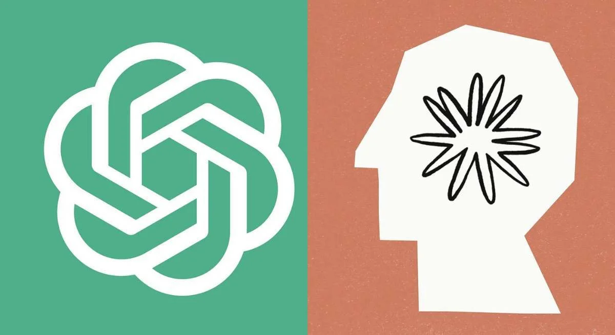 OpenAI vs Anthropic | Logos