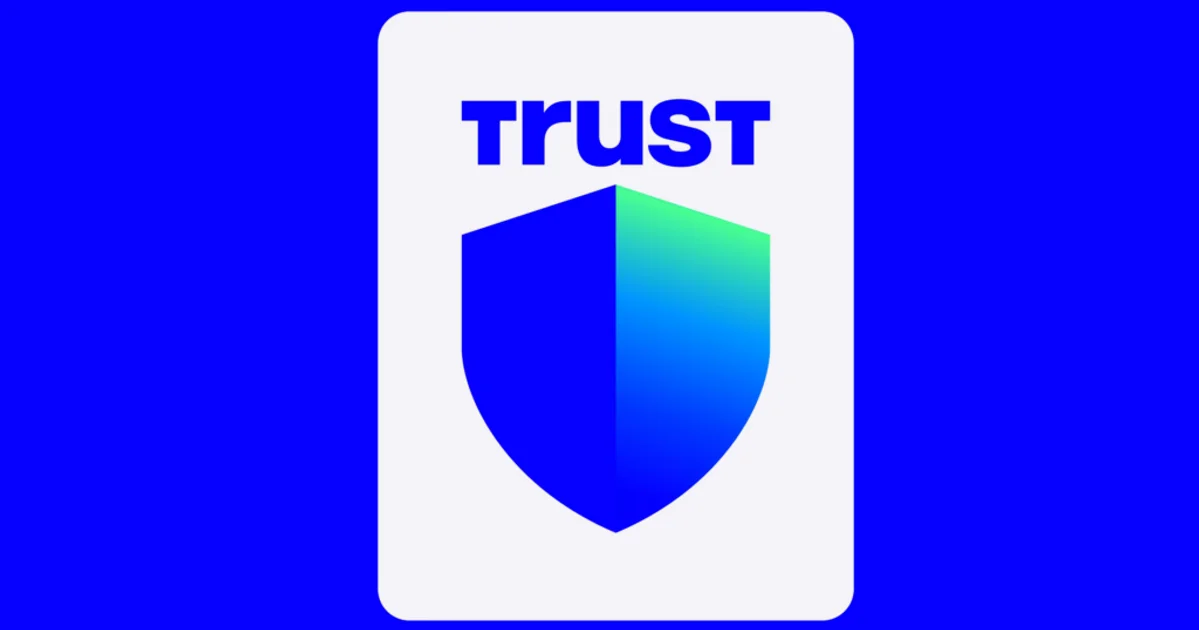 Trust Wallet, billetera de criptomonedas