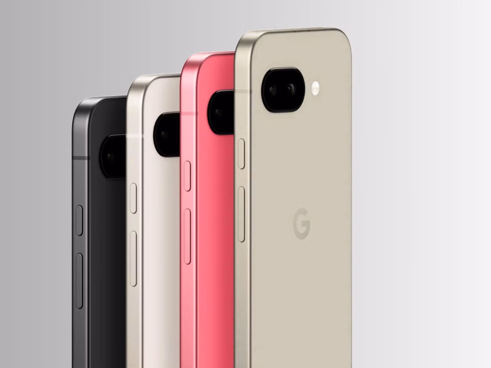 Celular Google Pixel 9a