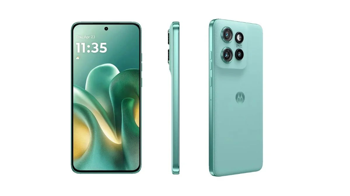 Celular Motorola Edge 60 Neo 5G