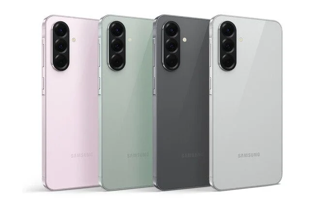 Celular Samsung Galaxy A56 5G