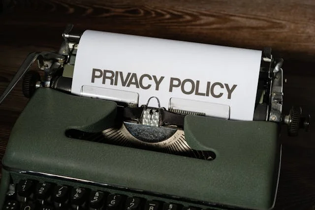 Politicas de Privacidad